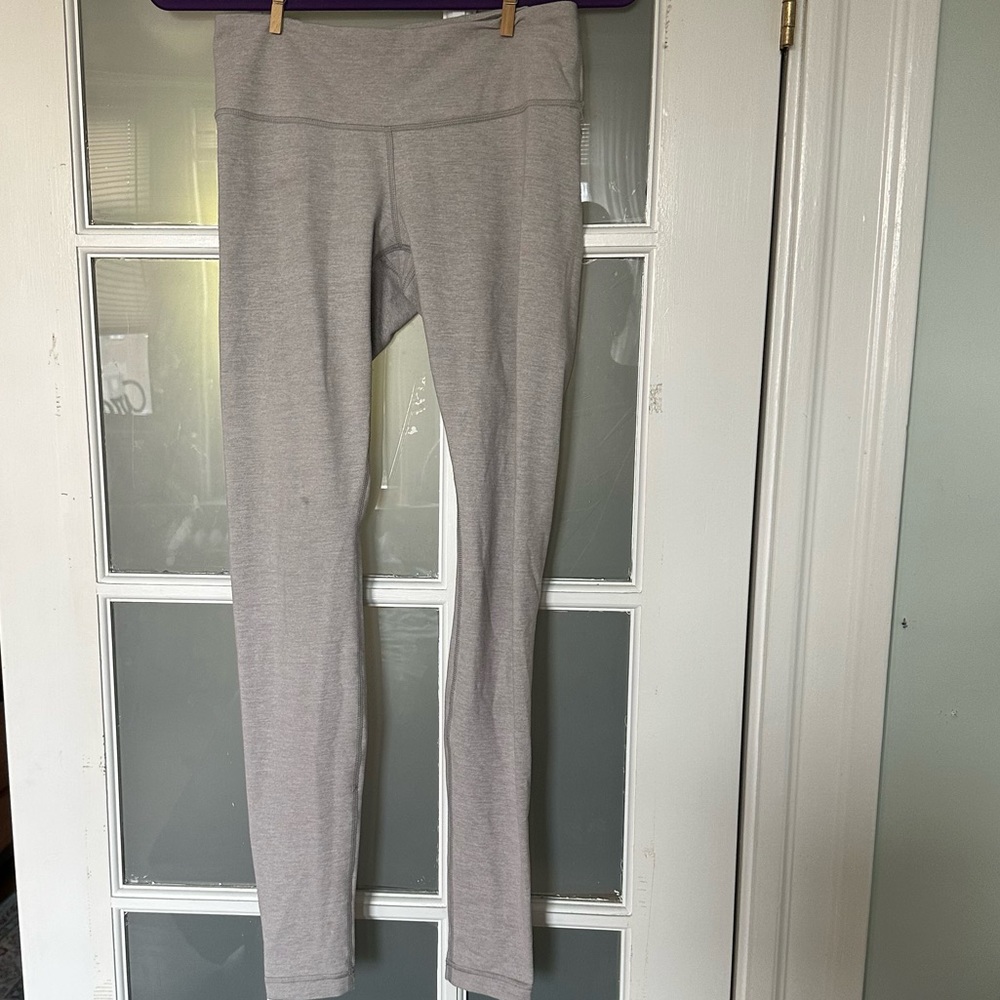 lululemon athletica legging size 6